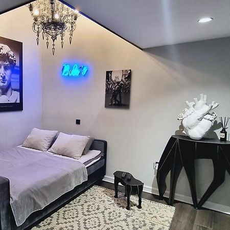 Bobo'S Luxury Apartment Budapeşte Dış mekan fotoğraf